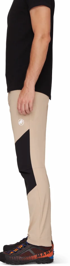 mmtsklep Spodnie I Spodenki-Spodnie Mammut Taiss SO Pants Men