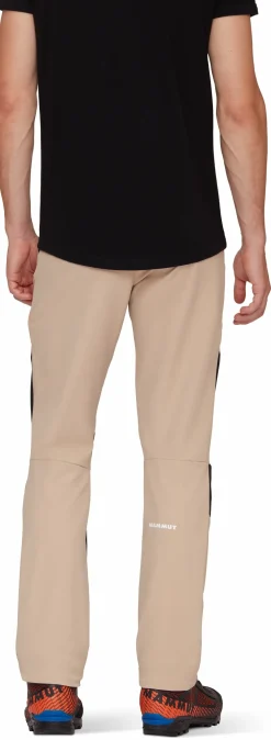 mmtsklep Spodnie I Spodenki-Spodnie Mammut Taiss SO Pants Men