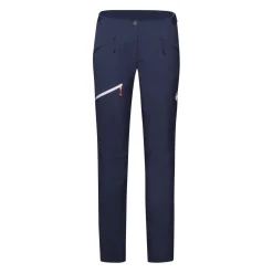mmtsklep Spodnie I Spodenki-Spodnie Mammut Taiss SO Pants Women