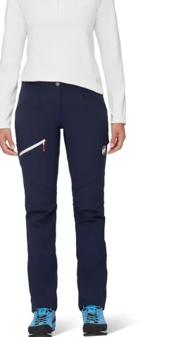 mmtsklep Spodnie I Spodenki-Spodnie Mammut Taiss SO Pants Women