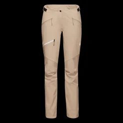 mmtsklep Spodnie I Spodenki-Spodnie Mammut Taiss SO Pants Women