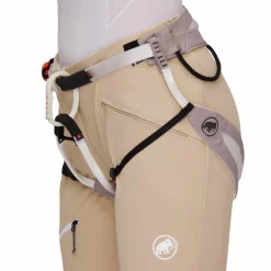 mmtsklep Spodnie I Spodenki-Spodnie Mammut Taiss SO Pants Women
