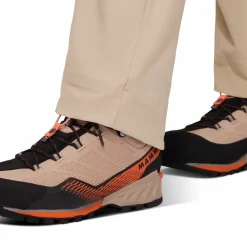 mmtsklep Spodnie I Spodenki-Spodnie Mammut Taiss SO Pants Women