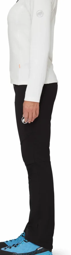mmtsklep Spodnie I Spodenki-Spodnie Mammut Taiss SO Pants Women