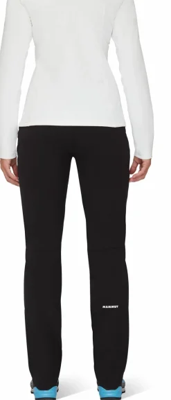mmtsklep Spodnie I Spodenki-Spodnie Mammut Taiss SO Pants Women