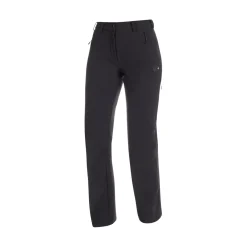 mmtsklep Spodnie I Spodenki-Spodnie Mammut Winter Hiking SO Pants Women