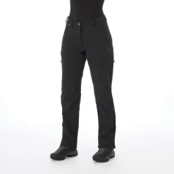 mmtsklep Spodnie I Spodenki-Spodnie Mammut Winter Hiking SO Pants Women