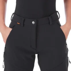 mmtsklep Spodnie I Spodenki-Spodnie Mammut Winter Hiking SO Pants Women