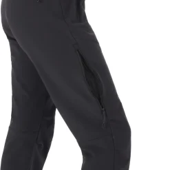 mmtsklep Spodnie I Spodenki-Spodnie Mammut Winter Hiking SO Pants Women