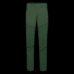 mmtsklep Spodnie I Spodenki-Spodnie Mammut Winter Hiking SO Pants Men