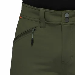 mmtsklep Spodnie I Spodenki-Spodnie Mammut Zinal Guide SO Hybrid Pants Men