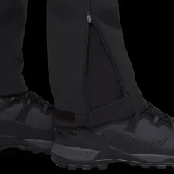 mmtsklep Spodnie I Spodenki-Spodnie Mammut Zinal Guide SO Hybrid Pants Men