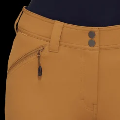 mmtsklep Spodnie I Spodenki-Spodnie Mammut Zinal Guide SO Hybrid Pants Women