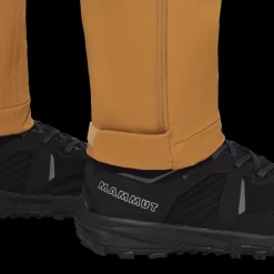 mmtsklep Spodnie I Spodenki-Spodnie Mammut Zinal Guide SO Hybrid Pants Women