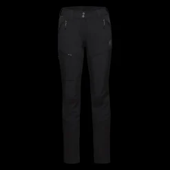 mmtsklep Spodnie I Spodenki-Spodnie Mammut Zinal Guide SO Hybrid Pants Women