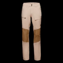 mmtsklep Spodnie I Spodenki-Spodnie Mammut Zinal Hybrid Pants Men