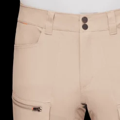 mmtsklep Spodnie I Spodenki-Spodnie Mammut Zinal Hybrid Pants Men