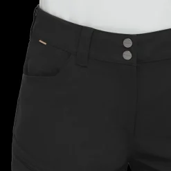 mmtsklep Spodnie I Spodenki-Spodnie Mammut Zinal Hybrid Pants Women