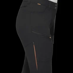 mmtsklep Spodnie I Spodenki-Spodnie Mammut Zinal Hybrid Pants Women