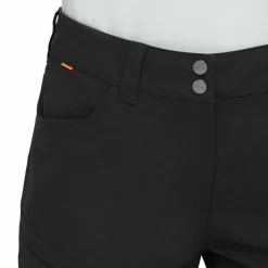 mmtsklep Spodnie I Spodenki-Spodnie Mammut Zinal Hybrid Pants Women