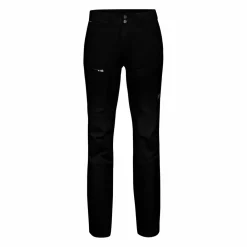 mmtsklep Spodnie I Spodenki-Spodnie Mammut Zinal Hybrid Pants Men