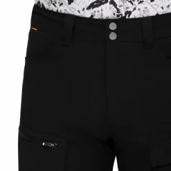 mmtsklep Spodnie I Spodenki-Spodnie Mammut Zinal Hybrid Pants Men