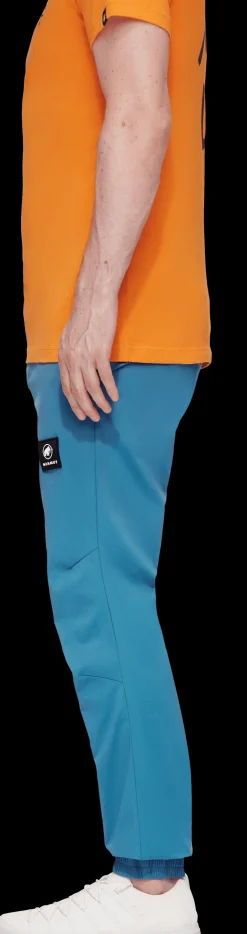 mmtsklep Spodnie I Spodenki-Spodnie Massone Light Pants Men