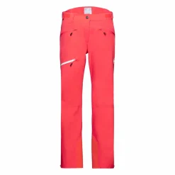 mmtsklep Spodnie I Spodenki-Spodnie membranowe Mammut Stoney HS Pants Women