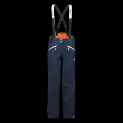mmtsklep Spodnie I Spodenki-Spodnie membranowe Mammut Nordwand Pro HS Pants Women