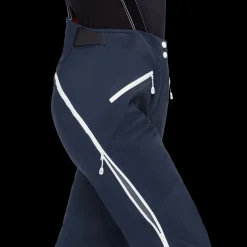 mmtsklep Spodnie I Spodenki-Spodnie membranowe Mammut Nordwand Pro HS Pants Women