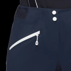 mmtsklep Spodnie I Spodenki-Spodnie membranowe Mammut Nordwand Pro HS Pants Women