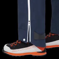 mmtsklep Spodnie I Spodenki-Spodnie membranowe Mammut Nordwand Pro HS Pants Women
