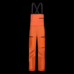 mmtsklep Spodnie I Spodenki-Spodnie membranowe Mammut Eiger Free Pro HS Bib Pants Men