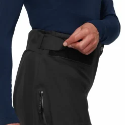 mmtsklep Spodnie I Spodenki-Spodnie membranowe Mammut Haldigrat Air HS Pants Women