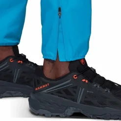 mmtsklep Spodnie I Spodenki-Spodnie membranowe Mammut Aenergy TR HS Pants Men