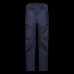mmtsklep Spodnie I Spodenki-Spodnie membranowe Mammut Haldigrat Air HS Pants Women
