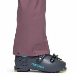 mmtsklep Spodnie I Spodenki-Spodnie membranowe Mammut Haldigrat Air HS Pants Women