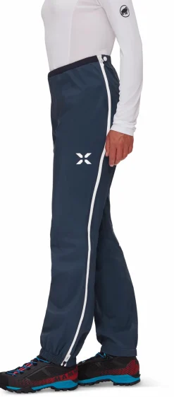 mmtsklep Spodnie I Spodenki-Spodnie membranowe Mammut Eiger Speed HS Pants Women
