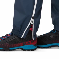 mmtsklep Spodnie I Spodenki-Spodnie membranowe Mammut Eiger Speed HS Pants Women