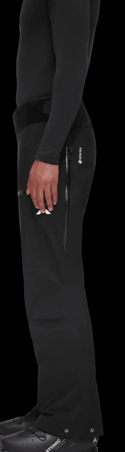 mmtsklep Spodnie I Spodenki-Spodnie membranowe Mammut Eiger Free Advanced HS Pants Men