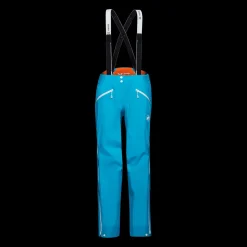 mmtsklep Spodnie I Spodenki-Spodnie membranowe Mammut Nordwand Pro HS Pants Women
