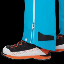 mmtsklep Spodnie I Spodenki-Spodnie membranowe Mammut Nordwand Pro HS Pants Women