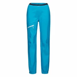 mmtsklep Spodnie I Spodenki-Spodnie membranowe Mammut Eiger Speed HS Pants Women