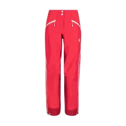 mmtsklep Spodnie I Spodenki-Spodnie membranowe Mammut Nordwand Pro HS Pants Women