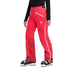mmtsklep Spodnie I Spodenki-Spodnie membranowe Mammut Nordwand Pro HS Pants Women