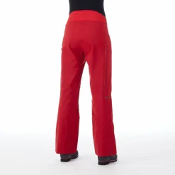 mmtsklep Spodnie I Spodenki-Spodnie membranowe Mammut Haldigrat HS Pants Women