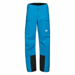 mmtsklep Spodnie I Spodenki-Spodnie membranowe Mammut Stoney HS Pants Men