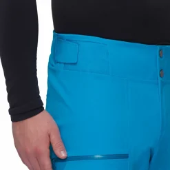 mmtsklep Spodnie I Spodenki-Spodnie membranowe Mammut Stoney HS Pants Men