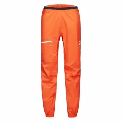 mmtsklep Spodnie I Spodenki-Spodnie membranowe Mammut Eiger Speed HS Pants Men
