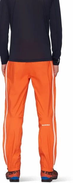 mmtsklep Spodnie I Spodenki-Spodnie membranowe Mammut Eiger Speed HS Pants Men